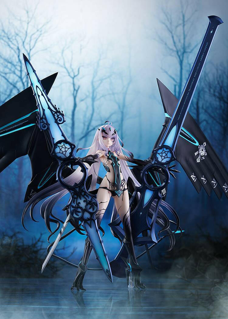 [Phat Company] Fate/Grand Order: Lancer / Mélusine 1/7 (Pre-Order) - AnisoftPH