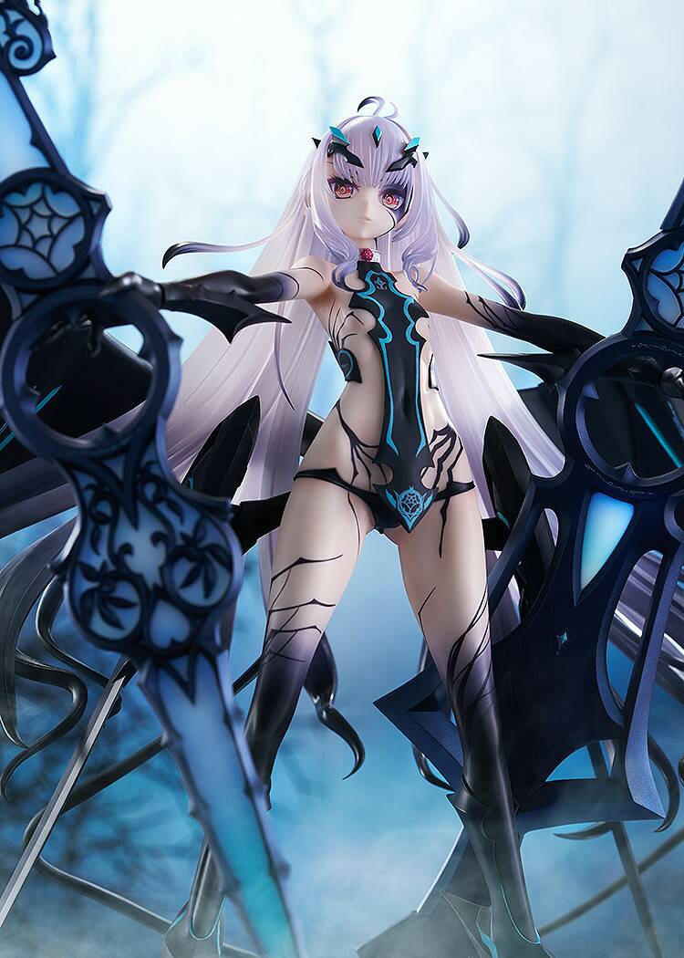 [Phat Company] Fate/Grand Order: Lancer / Mélusine 1/7 (Pre-Order) - AnisoftPH