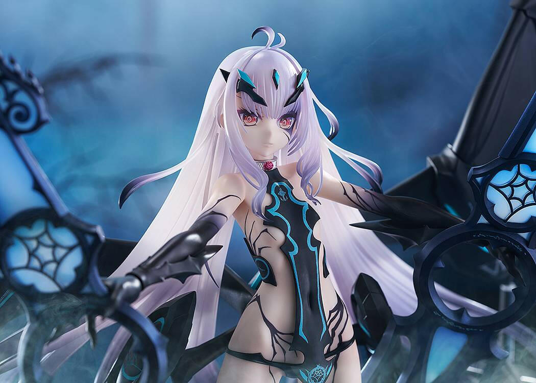 [Phat Company] Fate/Grand Order: Lancer / Mélusine 1/7 (Pre-Order) - AnisoftPH