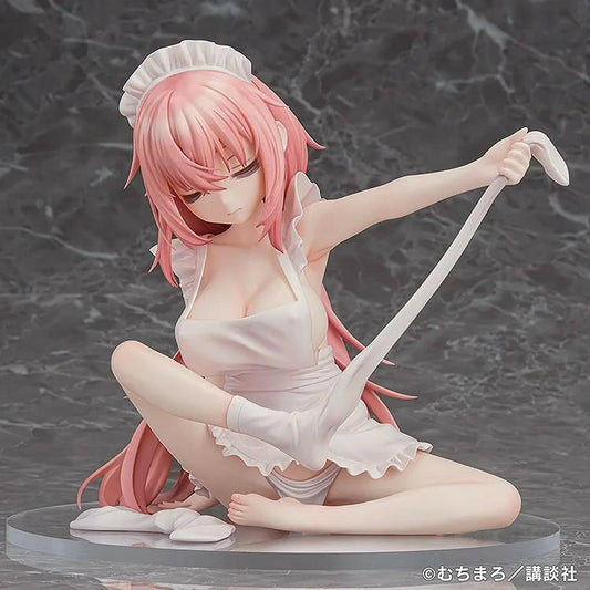[Phat Company] Seitokai ni mo Ana wa Aru! - Komaro Michinoku 1/7 (Pre-Order) - AnisoftPH