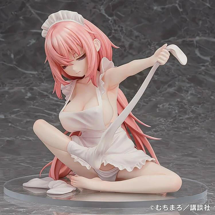 [Phat Company] Seitokai ni mo Ana wa Aru! - Komaro Michinoku 1/7 (Pre-Order) - AnisoftPH