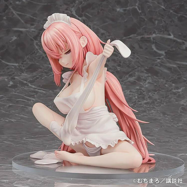 [Phat Company] Seitokai ni mo Ana wa Aru! - Komaro Michinoku 1/7 (Pre-Order) - AnisoftPH