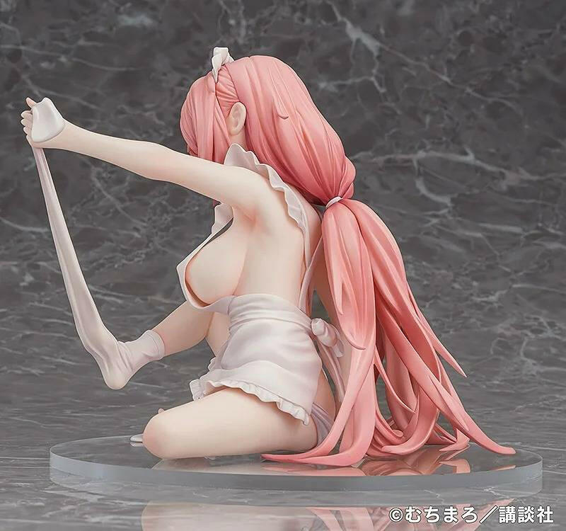 [Phat Company] Seitokai ni mo Ana wa Aru! - Komaro Michinoku 1/7 (Pre-Order) - AnisoftPH