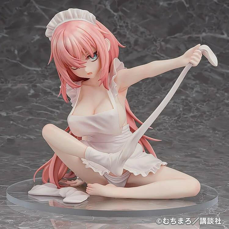 [Phat Company] Seitokai ni mo Ana wa Aru! - Komaro Michinoku 1/7 (Pre-Order) - AnisoftPH