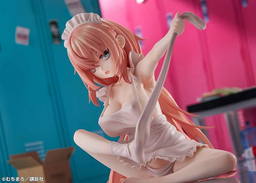 [Phat Company] Seitokai ni mo Ana wa Aru! - Komaro Michinoku 1/7 (Pre-Order) - AnisoftPH