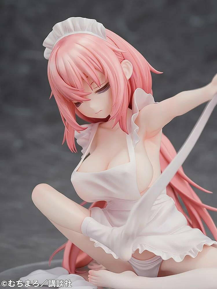 [Phat Company] Seitokai ni mo Ana wa Aru! - Komaro Michinoku 1/7 (Pre-Order) - AnisoftPH