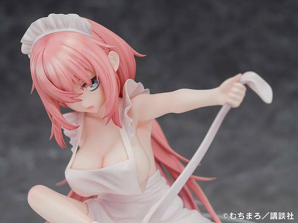 [Phat Company] Seitokai ni mo Ana wa Aru! - Komaro Michinoku 1/7 (Pre-Order) - AnisoftPH