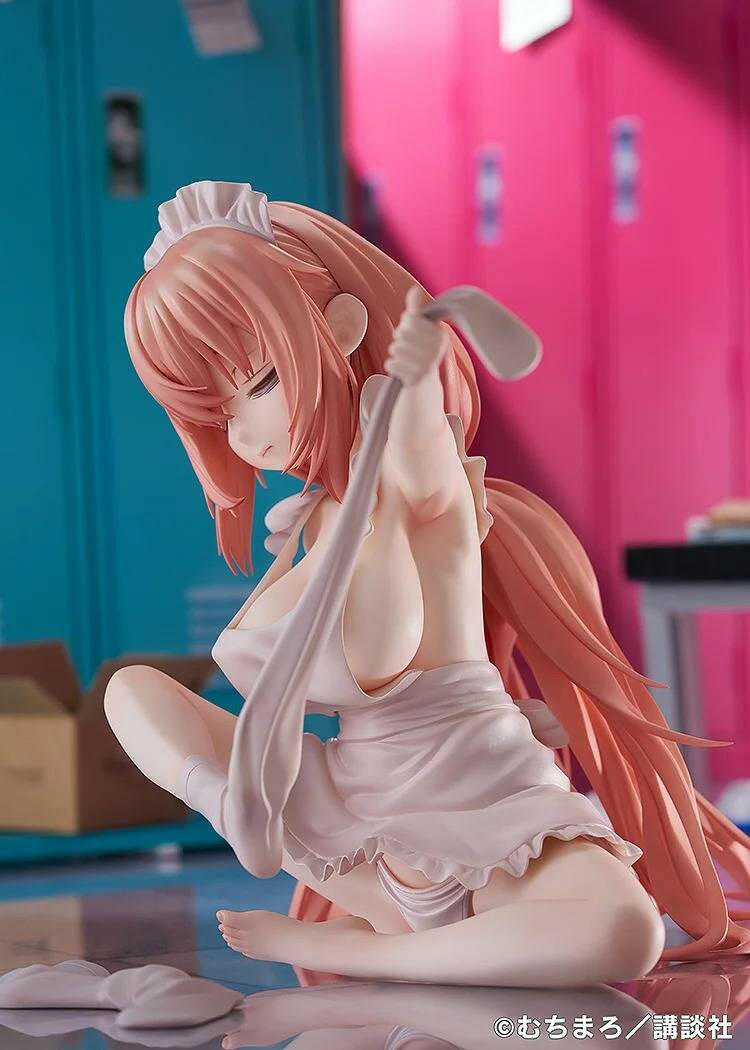 [Phat Company] Seitokai ni mo Ana wa Aru! - Komaro Michinoku 1/7 (Pre-Order) - AnisoftPH