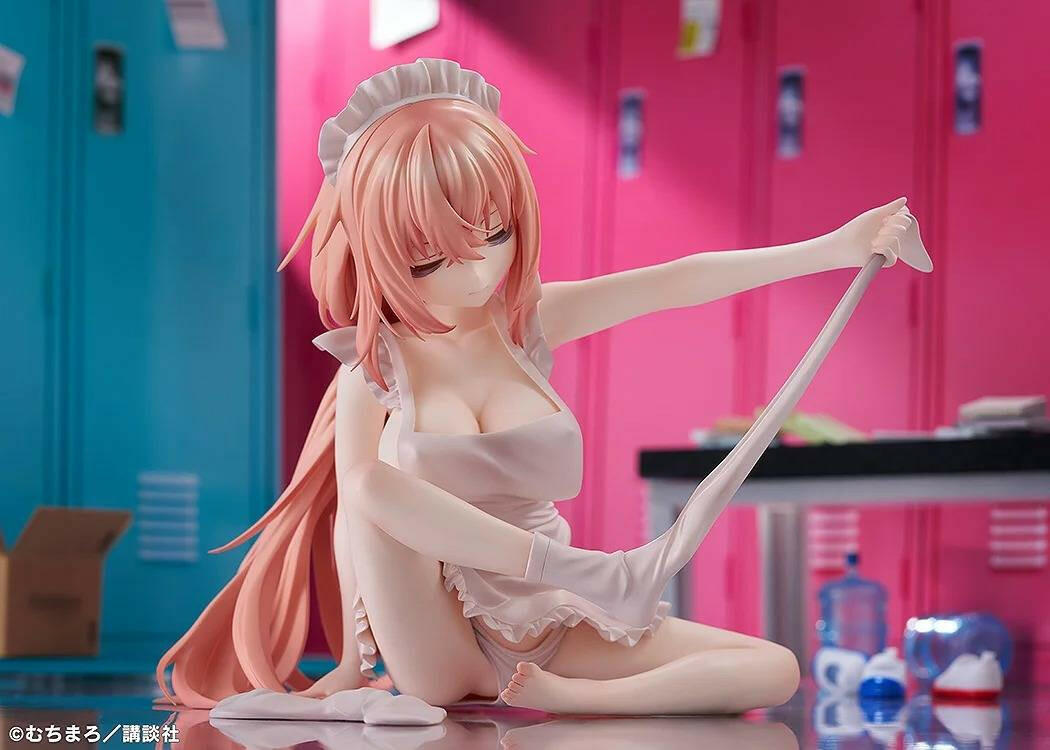 [Phat Company] Seitokai ni mo Ana wa Aru! - Komaro Michinoku 1/7 (Pre-Order) - AnisoftPH