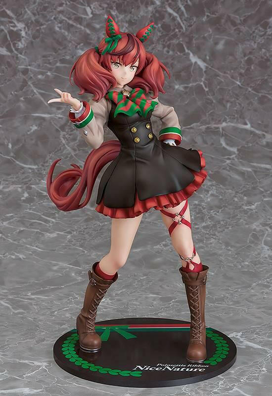Uma Musume Pretty Derby: Nice Nature 1/7 (Reissue) [Phat Company] - AnisoftPH