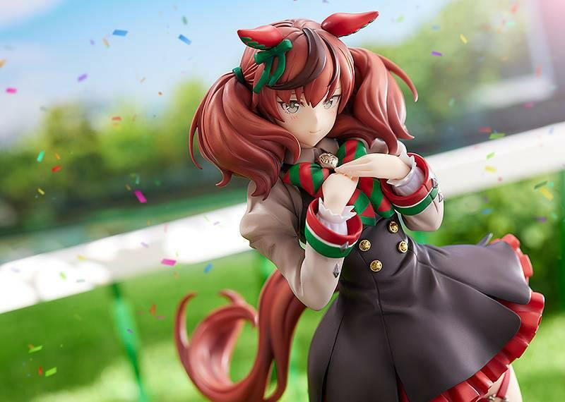 Uma Musume Pretty Derby: Nice Nature 1/7 (Reissue) [Phat Company] - AnisoftPH