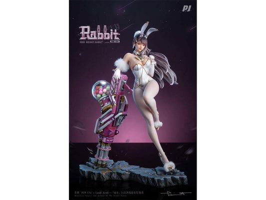 Original Character: Bright Rabbit - Illustration by Loull AroLL 1/6 [PIJI] - AnisoftPH