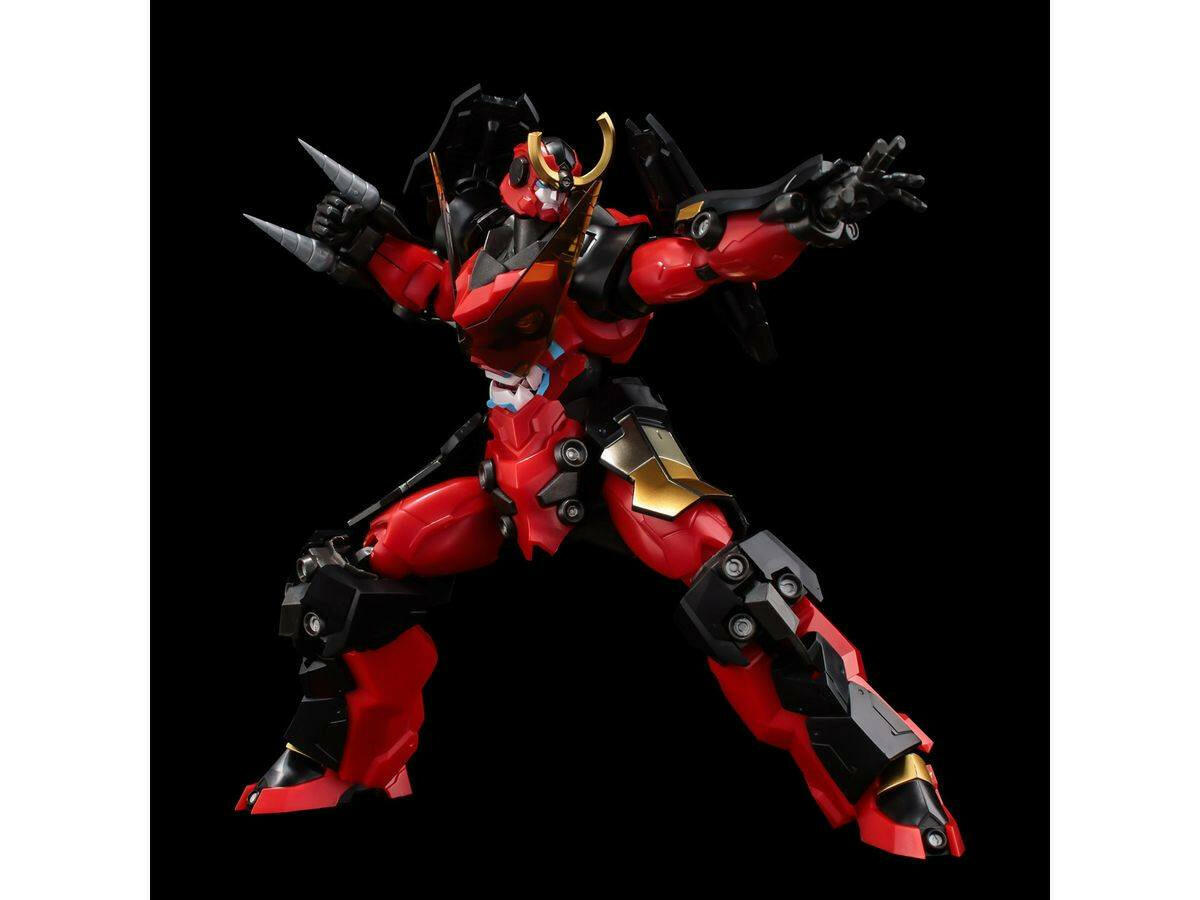 [Sentinel] Plaiobot: Tengen Toppa Gurren Lagann - Gurren Lagann (Plastic Model) (Reissue) (Pre-Order) - AnisoftPH