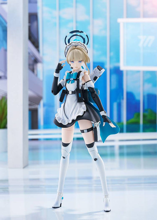 [Good Smile Company] PLAMATEA: Blue Archive - Toki (Plastic Model) (Reissue) (Pre-Order)