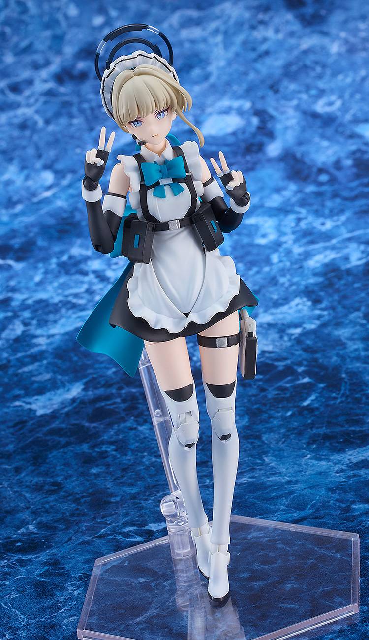 [Good Smile Company] PLAMATEA: Blue Archive - Toki (Plastic Model) (Limited Edition) (Pre-Order)