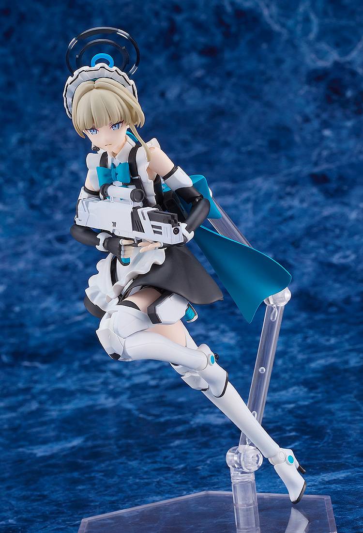 [Good Smile Company] PLAMATEA: Blue Archive - Toki (Plastic Model) (Reissue) (Pre-Order)