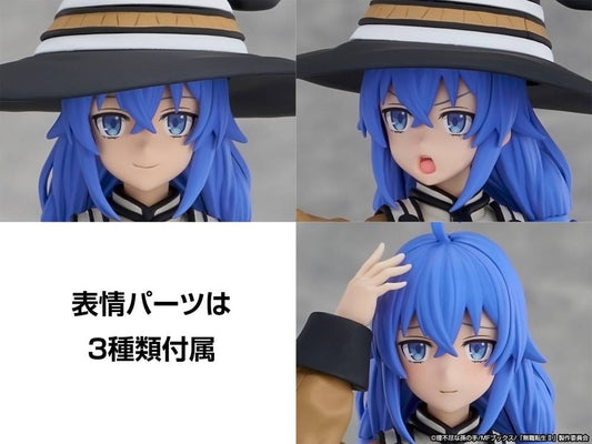 [Kadokawa] Plastic Model Series: Mushoku Tensei: Jobless Reincarnation Season 2 - Roxy Migurdia ( Limited Edition) (Pre-Order)