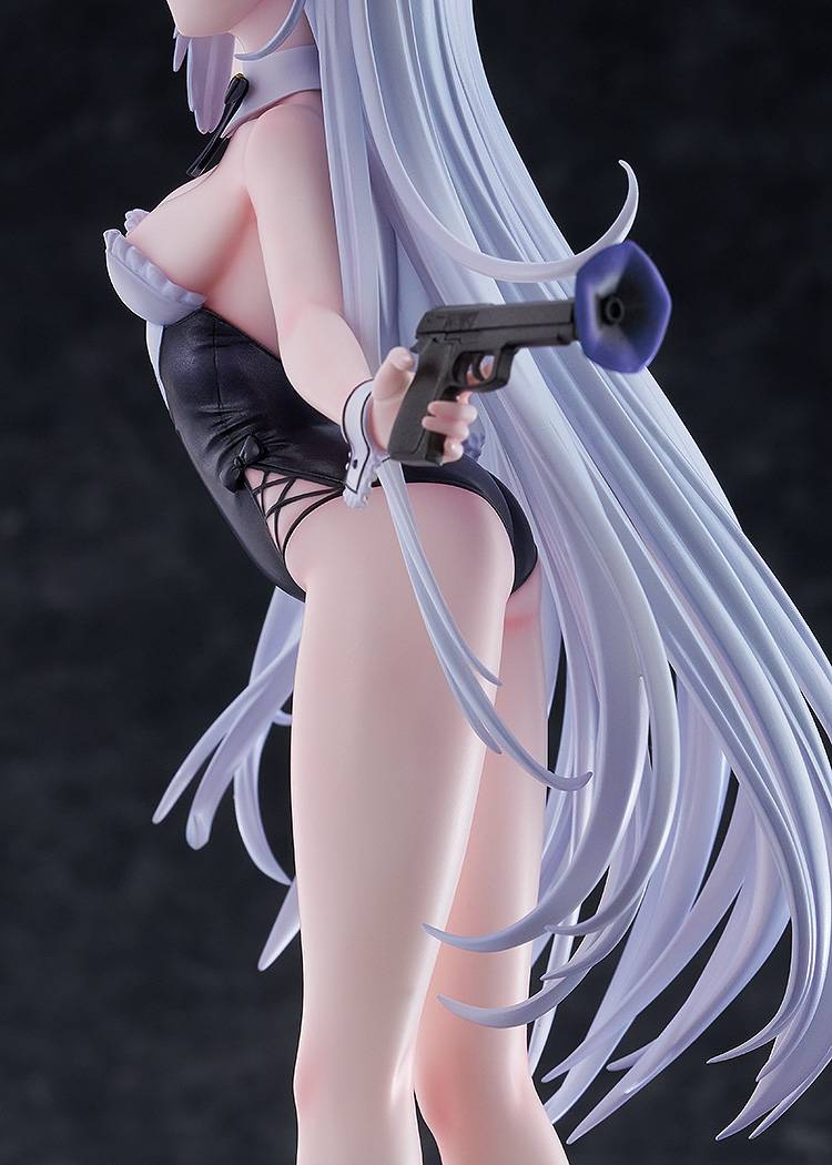 Playing Death Games To Put Food On The Table – Yuki 1/7 Scale Figure [Kadokawa x Good Smile Company] (Pre-Order) Kadokawa x Good Smile Company