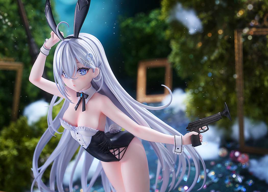 Playing Death Games To Put Food On The Table – Yuki 1/7 Scale Figure [Kadokawa x Good Smile Company] (Pre-Order) Kadokawa x Good Smile Company