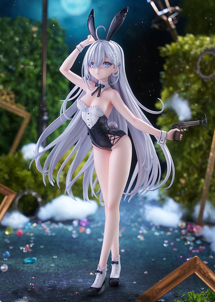 Playing Death Games To Put Food On The Table – Yuki 1/7 Scale Figure [Kadokawa x Good Smile Company] (Pre-Order) Kadokawa x Good Smile Company