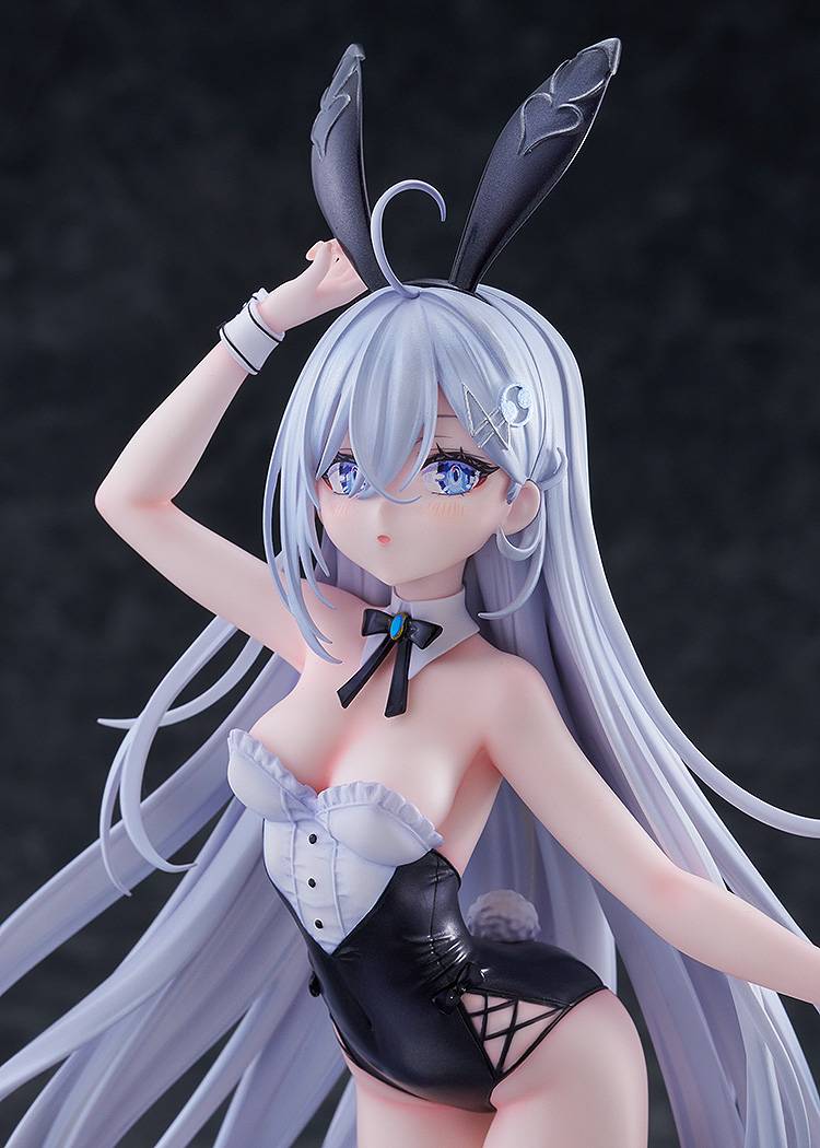 Playing Death Games To Put Food On The Table – Yuki 1/7 Scale Figure [Kadokawa x Good Smile Company] (Pre-Order) Kadokawa x Good Smile Company
