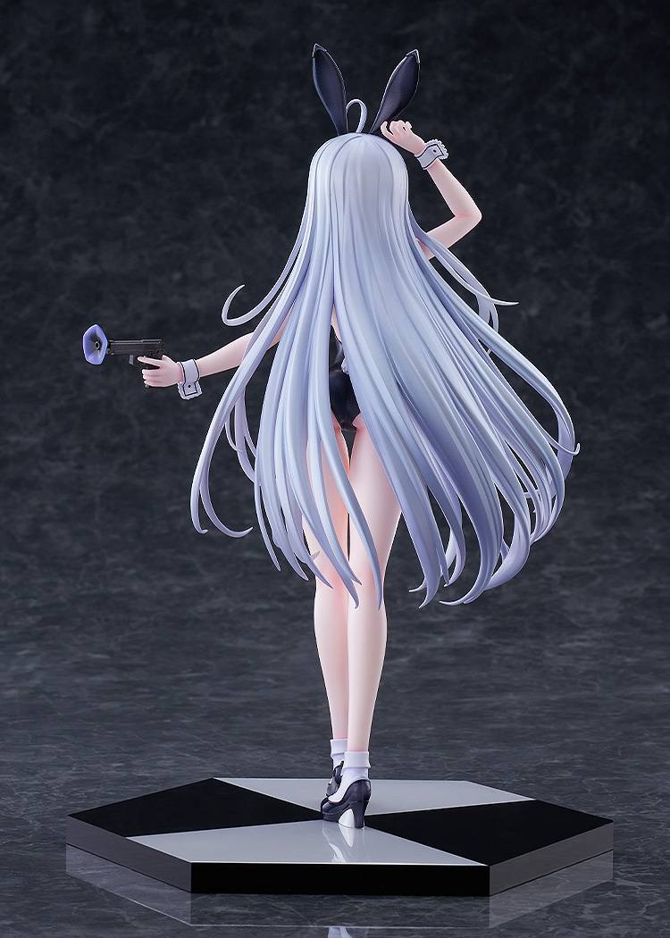 Playing Death Games To Put Food On The Table – Yuki 1/7 Scale Figure [Kadokawa x Good Smile Company] (Pre-Order) Kadokawa x Good Smile Company