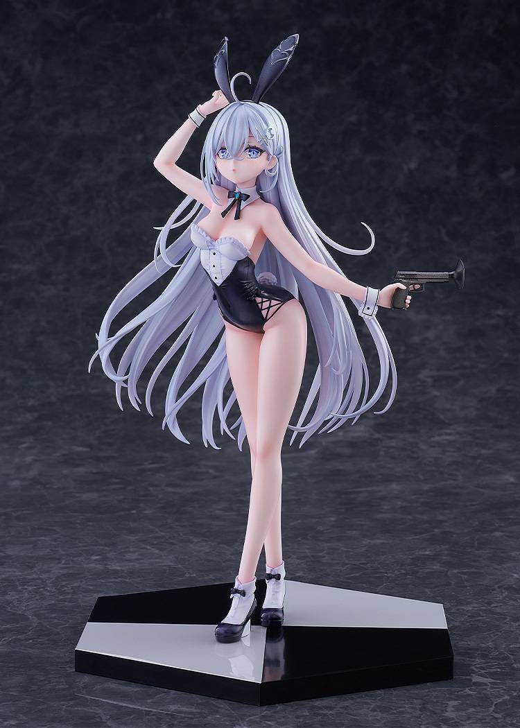 Playing Death Games To Put Food On The Table – Yuki 1/7 Scale Figure [Kadokawa x Good Smile Company] (Pre-Order) Kadokawa x Good Smile Company