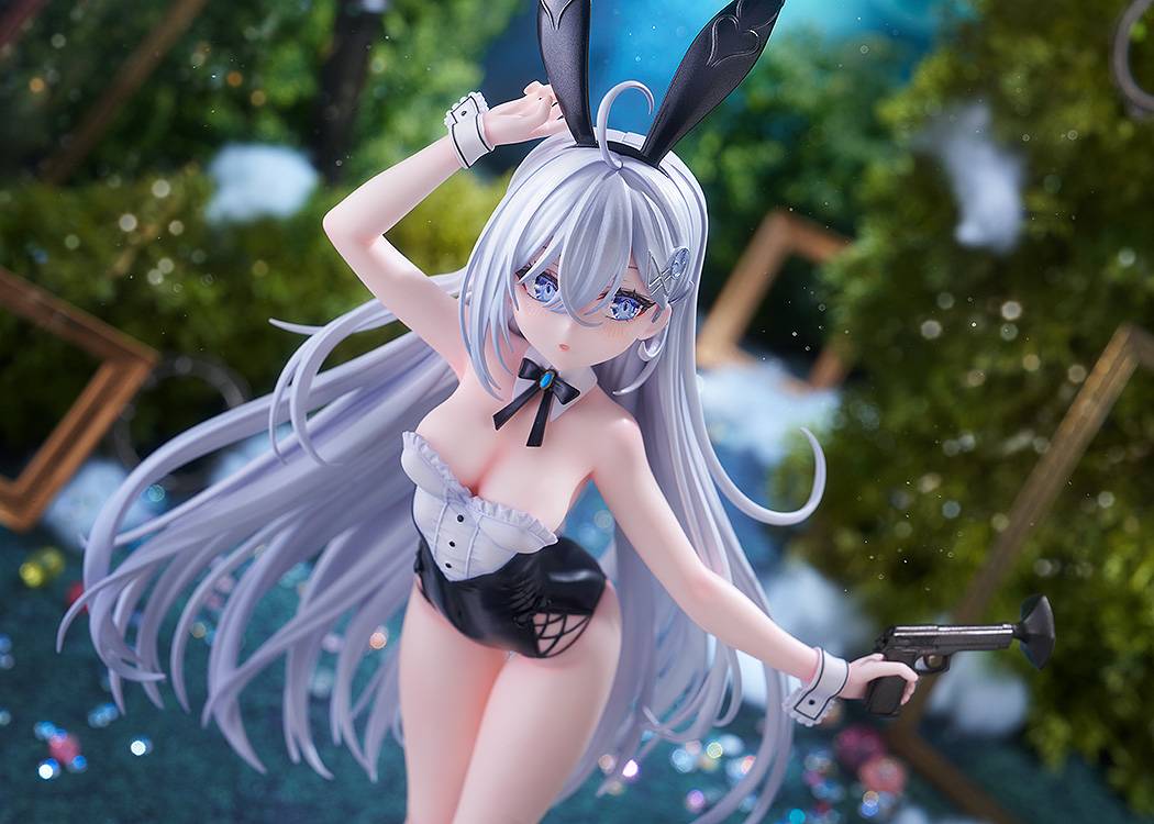 Playing Death Games To Put Food On The Table – Yuki 1/7 Scale Figure [Kadokawa x Good Smile Company] (Pre-Order) Kadokawa x Good Smile Company