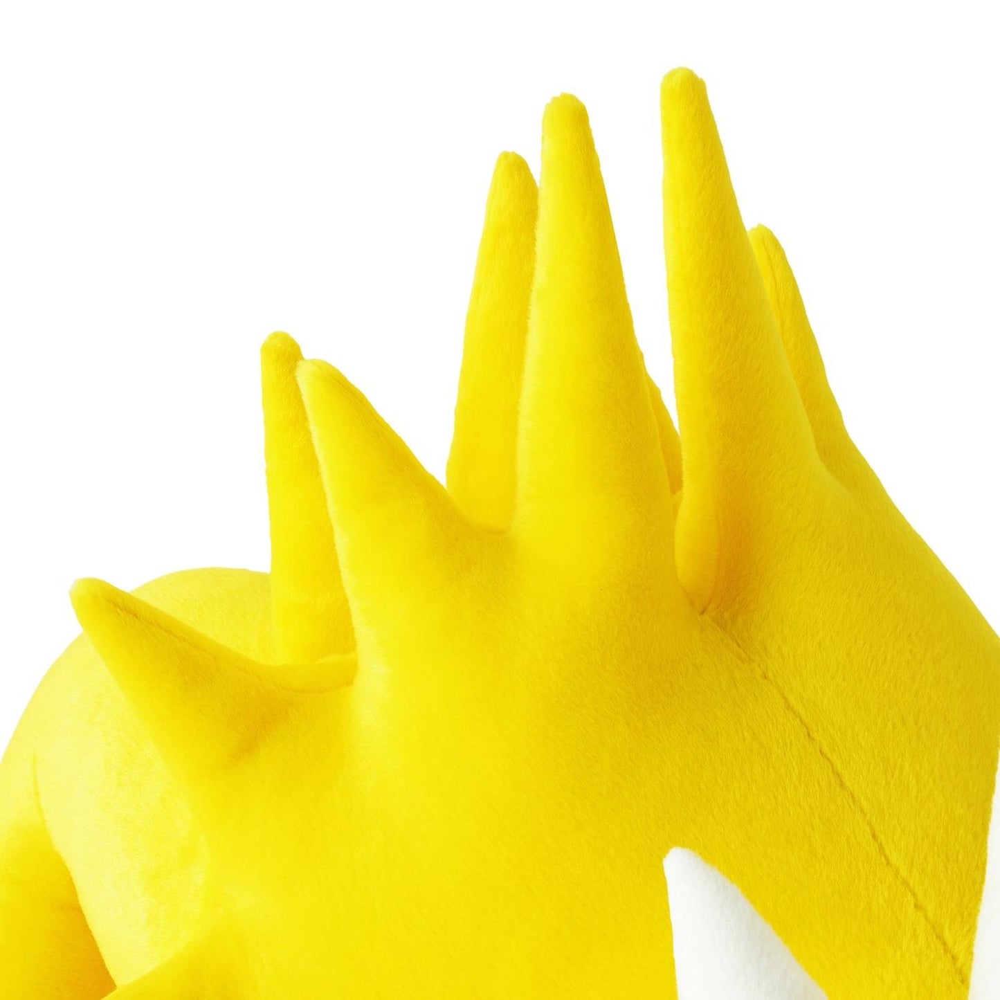 Pokemon: Life-size Plush - Jolteon lying down (Limited Edition) [The Pokémon Company]