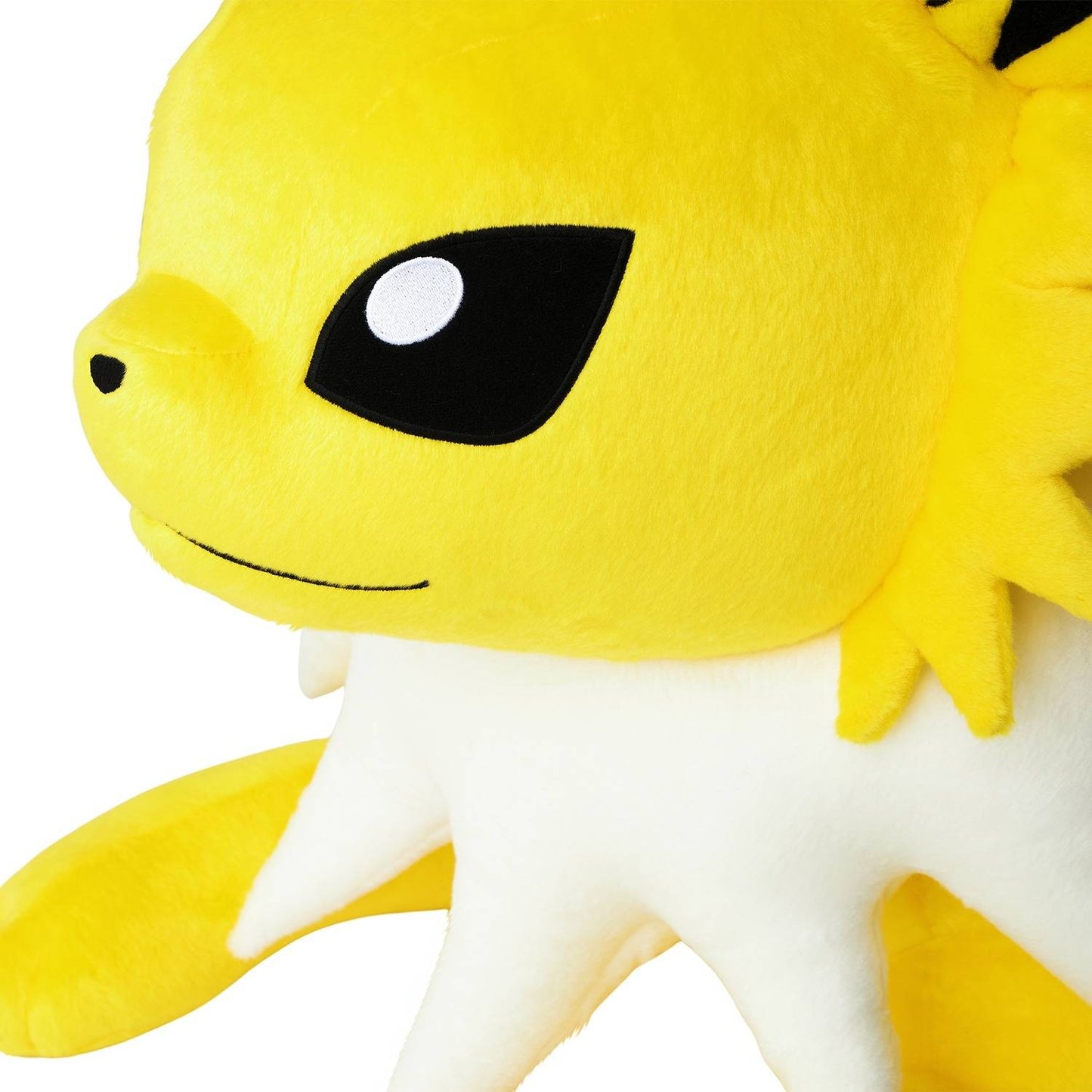 Pokemon: Life-size Plush - Jolteon lying down (Limited Edition) [The Pokémon Company]