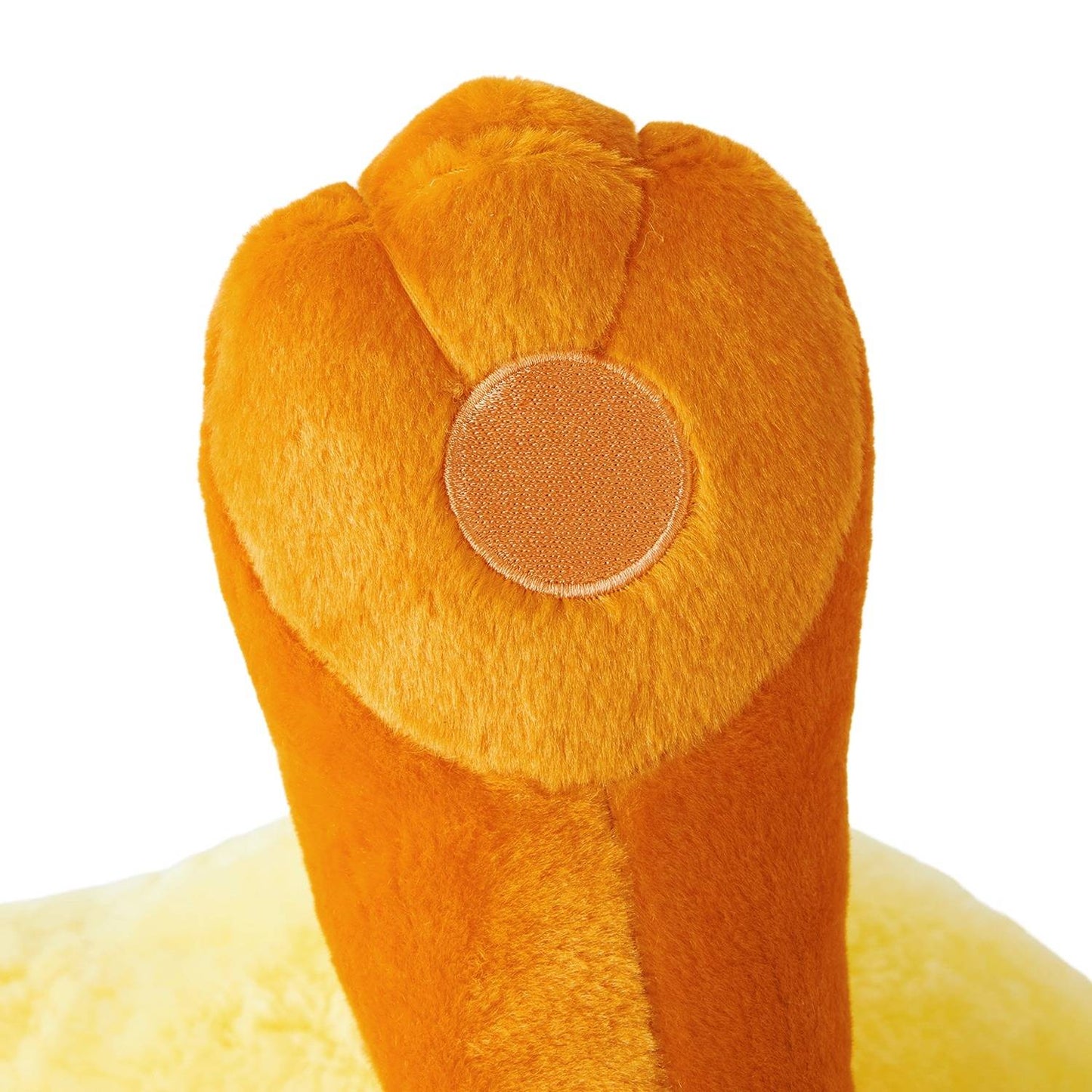 Pokemon: Life-size Plush - Flareon lying down (Limited Edition) [The Pokémon Company]