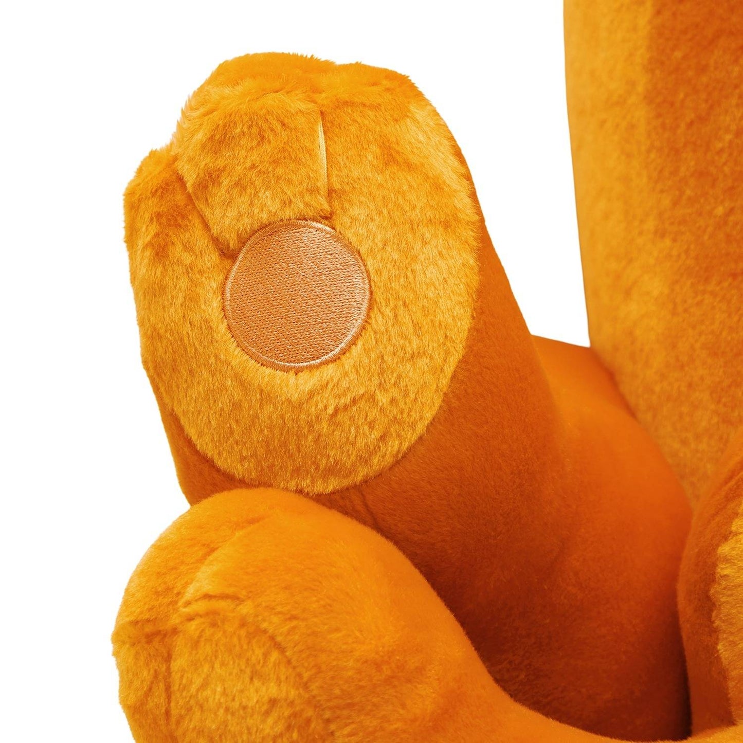 Pokemon: Life-size Plush - Flareon lying down (Limited Edition) [The Pokémon Company]