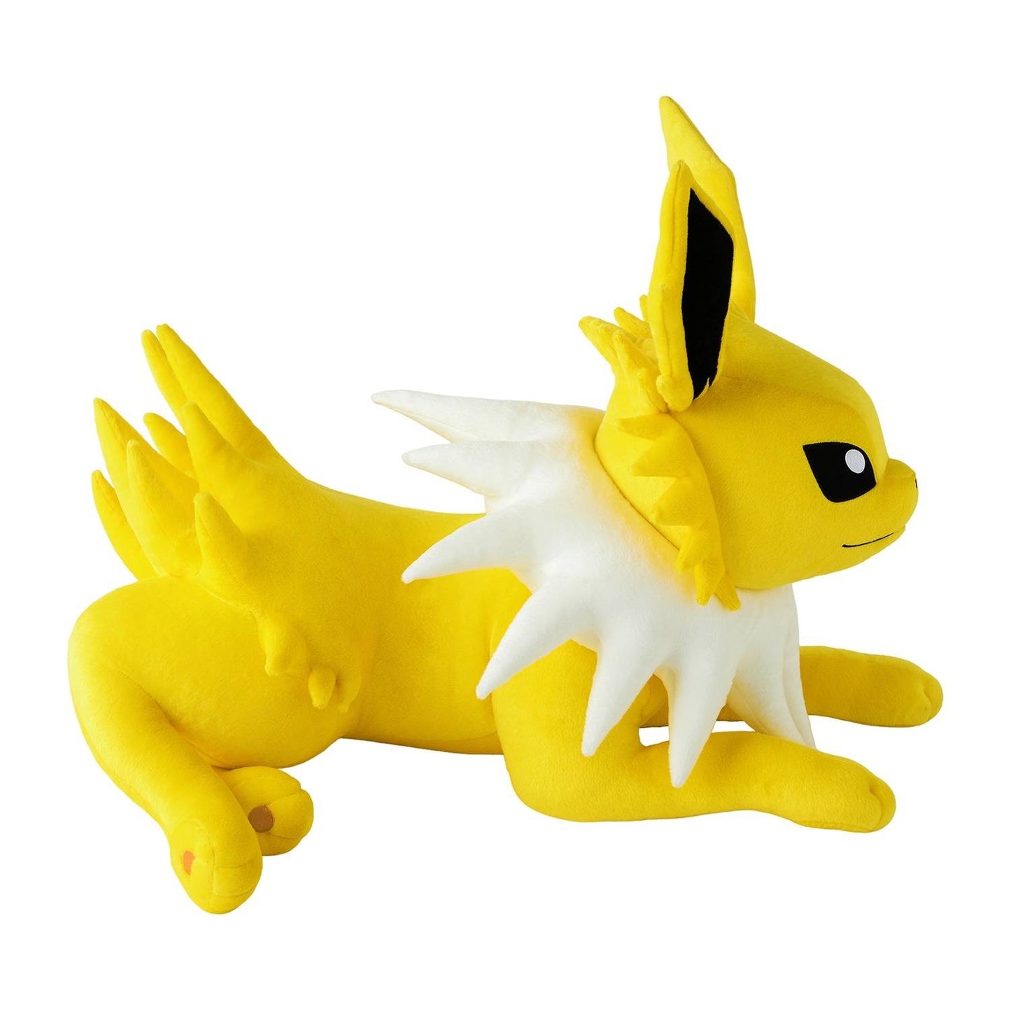 Pokemon: Life-size Plush - Jolteon lying down (Limited Edition) [The Pokémon Company]