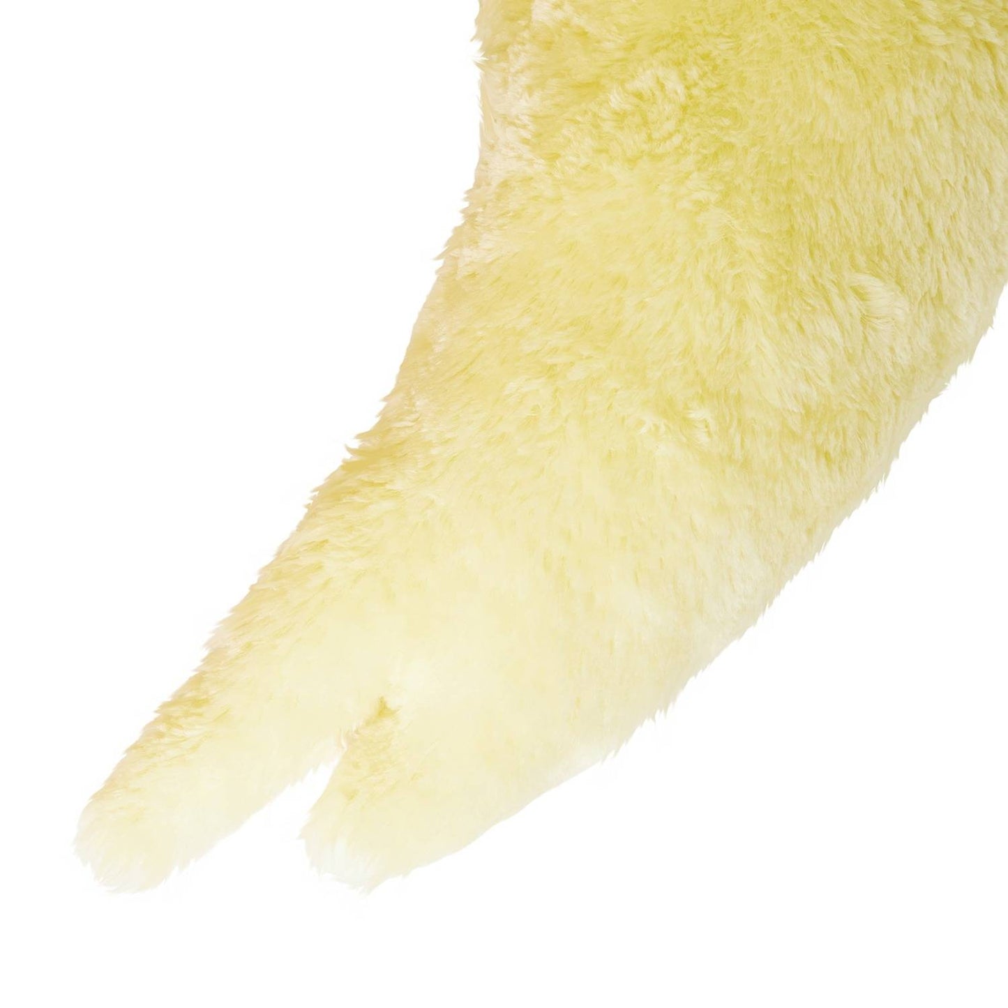 Pokemon: Life-size Plush - Flareon lying down (Limited Edition) [The Pokémon Company]