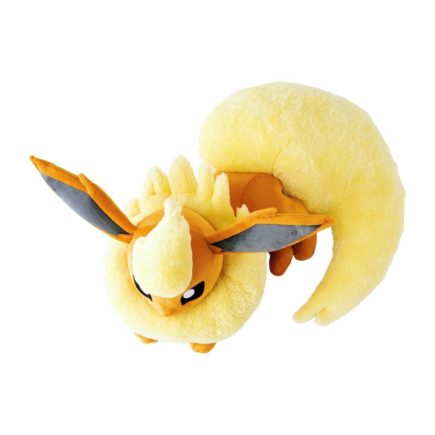 Pokemon: Life-size Plush - Flareon lying down (Limited Edition) [The Pokémon Company]