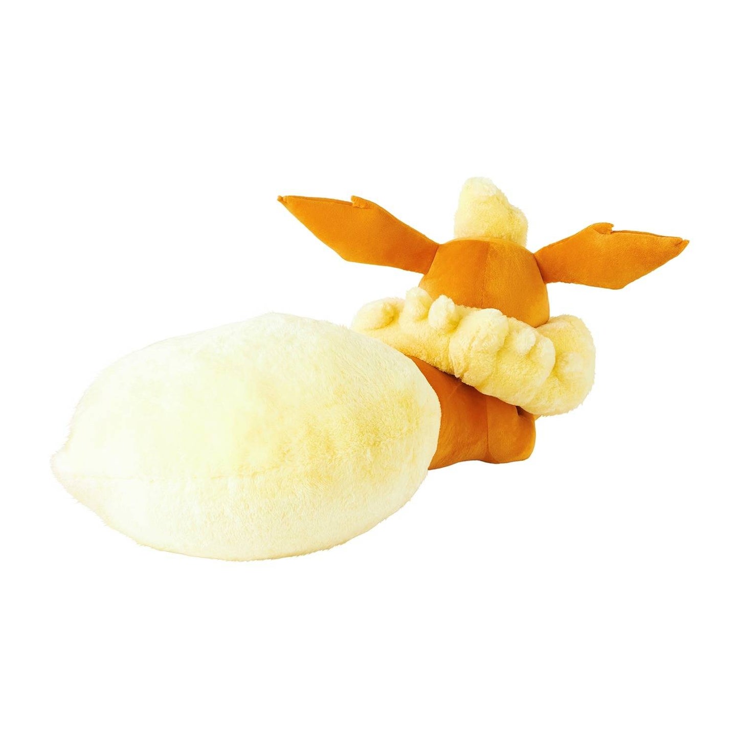 Pokemon: Life-size Plush - Flareon lying down (Limited Edition) [The Pokémon Company]