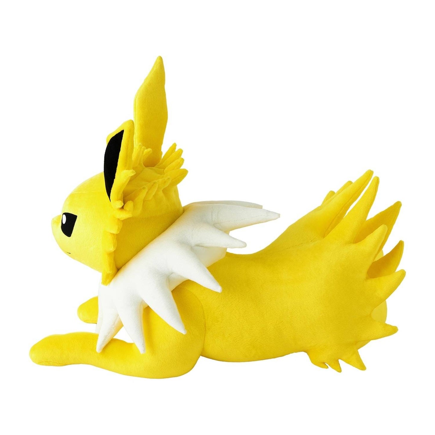 Pokemon: Life-size Plush - Jolteon lying down (Limited Edition) [The Pokémon Company]