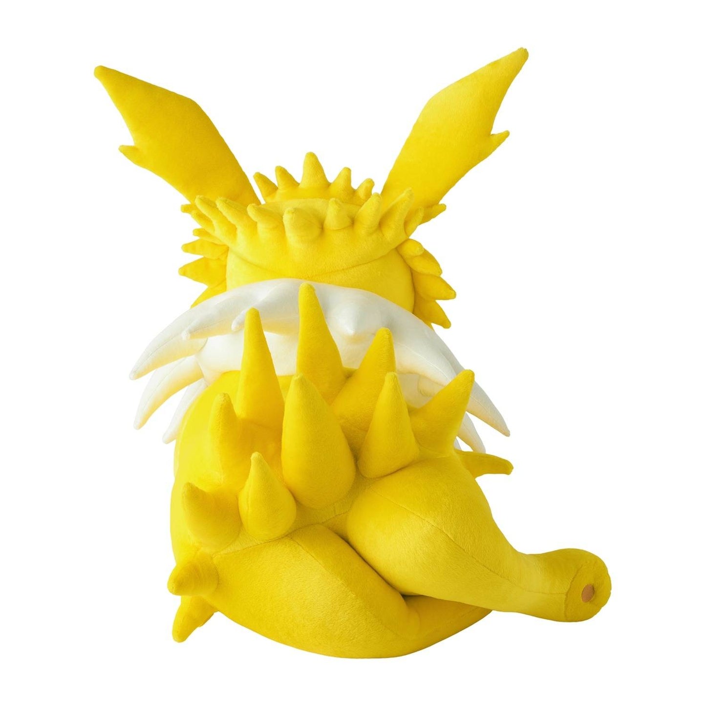 Pokemon: Life-size Plush - Jolteon lying down (Limited Edition) [The Pokémon Company]