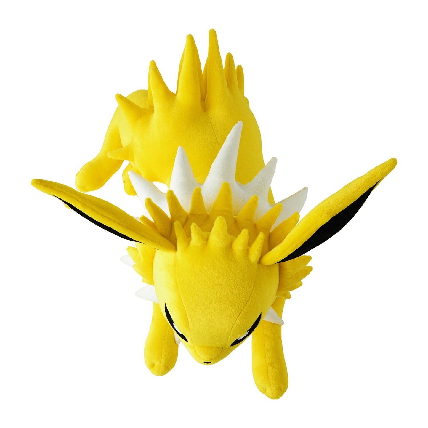 Pokemon: Life-size Plush - Jolteon lying down (Limited Edition) [The Pokémon Company]