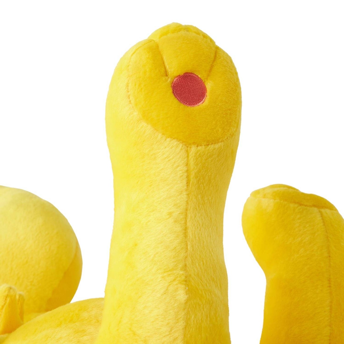 Pokemon: Life-size Plush - Jolteon lying down (Limited Edition) [The Pokémon Company]