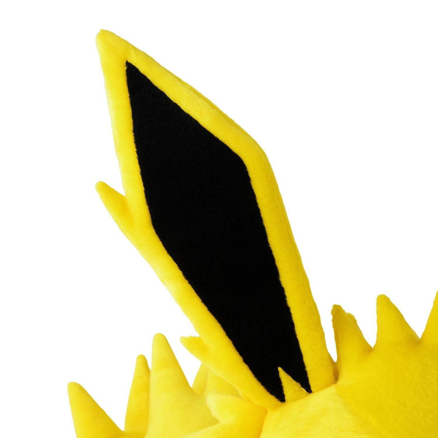 Pokemon: Life-size Plush - Jolteon lying down (Limited Edition) [The Pokémon Company]