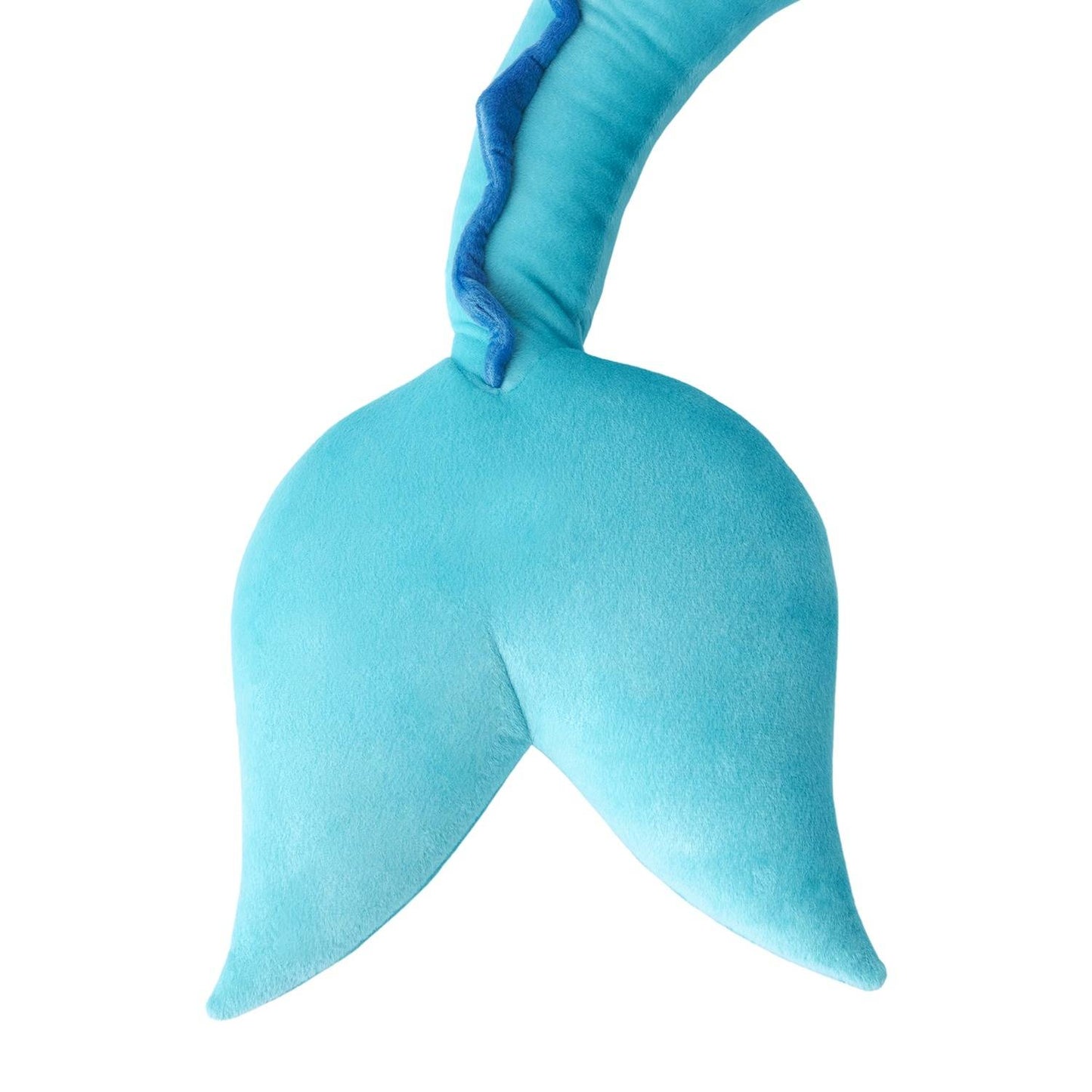 Pokemon: Life-size Plush - Vaporeon lying down (Limited Edition) [The Pokémon Company]