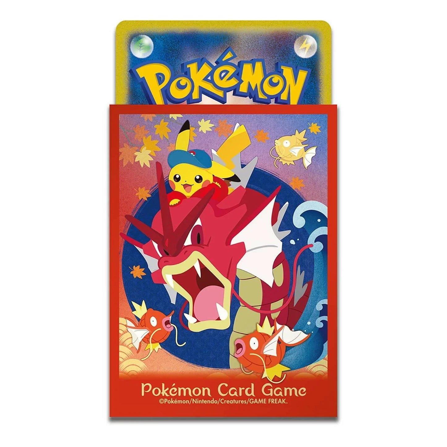 [The Pokémon Company] Pokémon TCG: Scarlet & Violet Special Box - Pokémon Center Hiroshima Exclusive (Limited Edition) (Pre-Order) The Pokémon Company