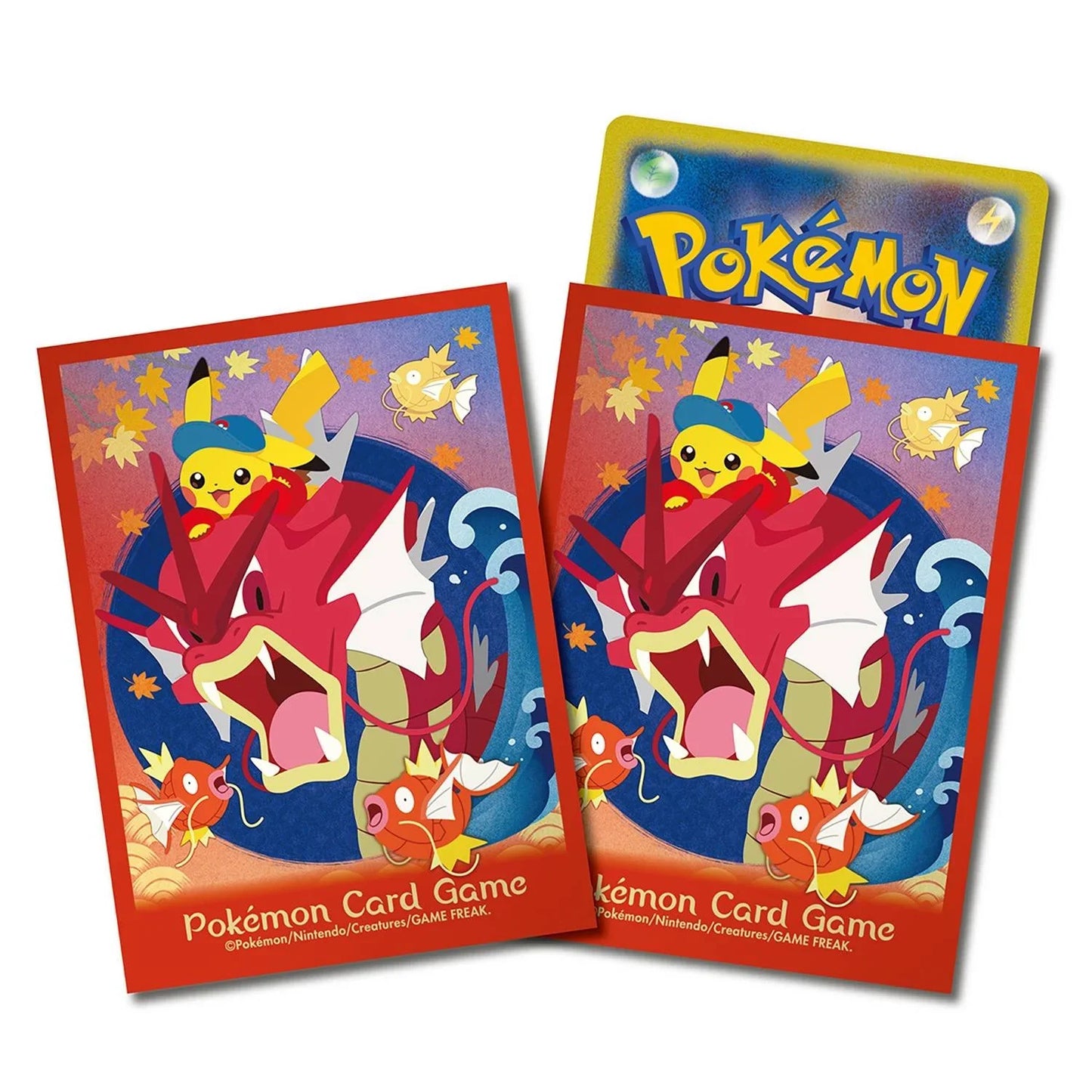 [The Pokémon Company] Pokémon TCG: Scarlet & Violet Special Box - Pokémon Center Hiroshima Exclusive (Limited Edition) (Pre-Order) The Pokémon Company