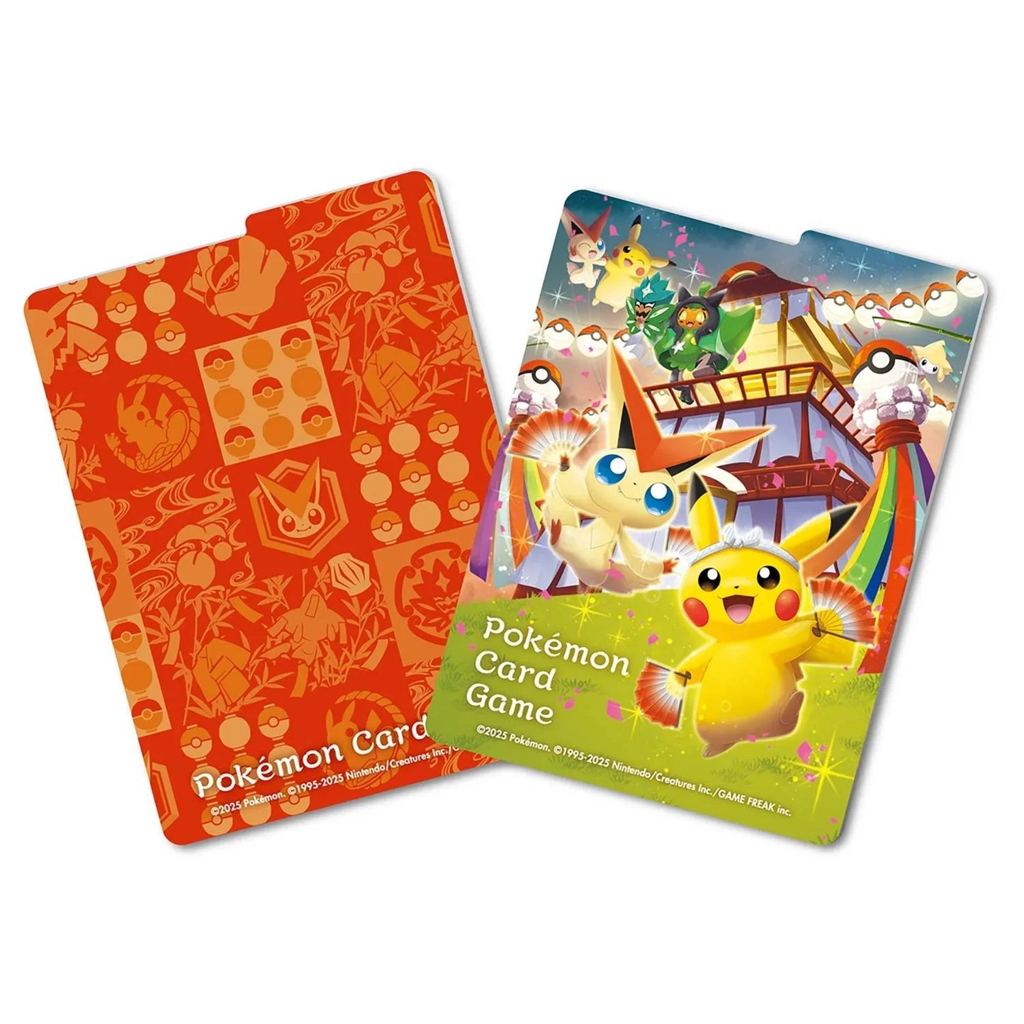 [The Pokémon Company] Pokémon TCG: Scarlet & Violet Special Box - Pokémon Center Tohoku Exclusive (Limited Edition) (Pre-Order) The Pokémon Company