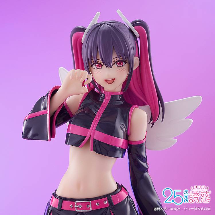 POP UP PARADE: 2.5 Dimensional Seduction - Miriella (Angel Paratrooper Ver.) [Good Smile Company]