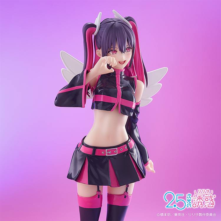 POP UP PARADE: 2.5 Dimensional Seduction - Miriella (Angel Paratrooper Ver.) [Good Smile Company]