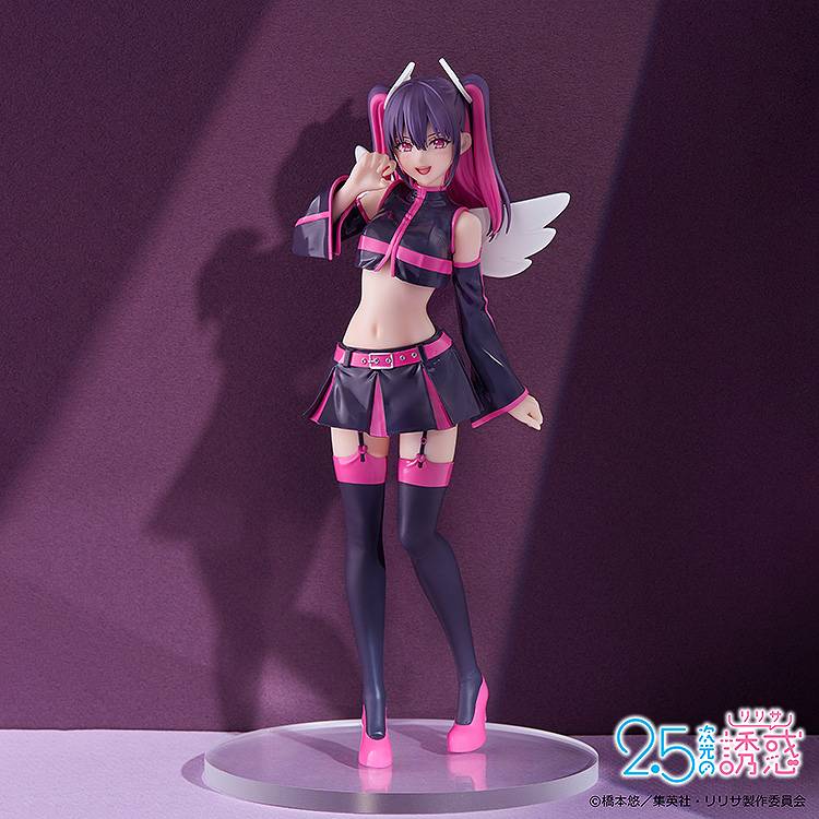 POP UP PARADE: 2.5 Dimensional Seduction - Miriella (Angel Paratrooper Ver.) [Good Smile Company]