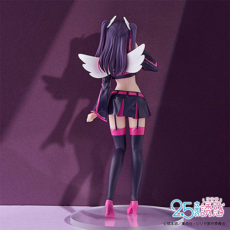 POP UP PARADE: 2.5 Dimensional Seduction - Miriella (Angel Paratrooper Ver.) [Good Smile Company]