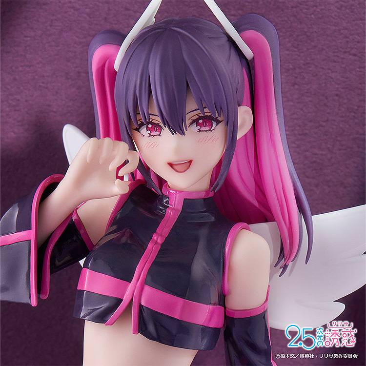 POP UP PARADE: 2.5 Dimensional Seduction - Miriella (Angel Paratrooper Ver.) [Good Smile Company]